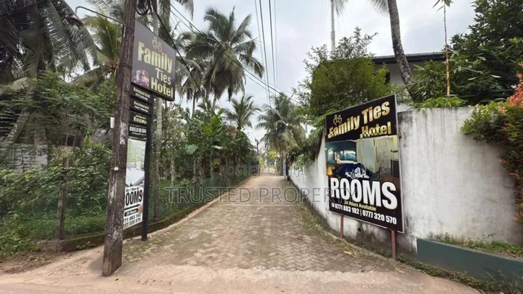 Kaduwela - LAnd For sale in a flood free zone • TPM2024MAHE