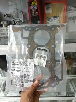 Kwid Gasket