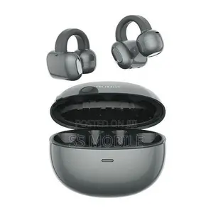 ZTE Nubia LiveClip Ear Clip Earbuds