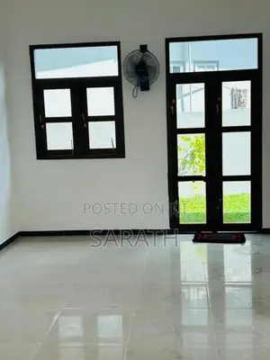 9.9 P With Brand New Single House Sale Athurugiriya