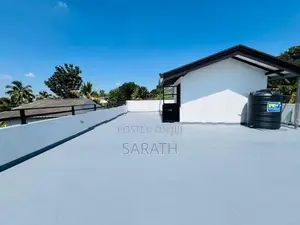 All Facility With Brand New House In Malabe
