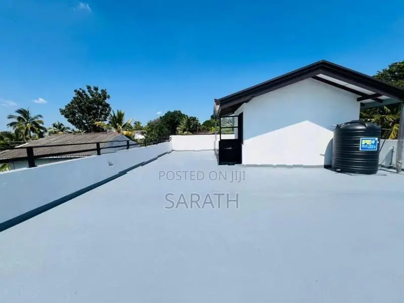 All Facility With Brand New House In Malabe