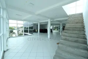 Fully Furnished Office Building for Rent Rajagiriya