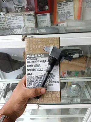 Kwid Ignition Coil