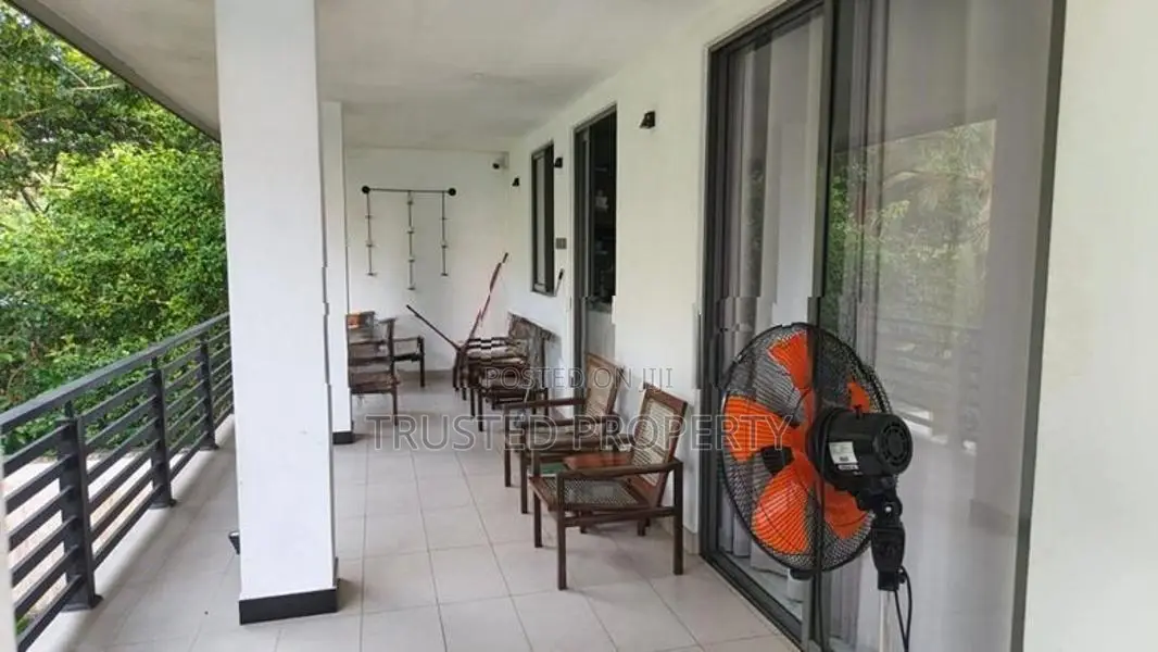 Kahantota - 4BR House for Sale -TPM2024FER2