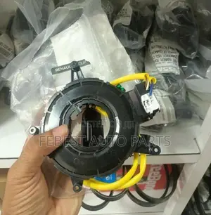 Kwid Horn Ribbon