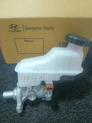 Eon Brake Master Pump