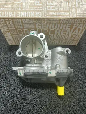 Kwid Throttle body