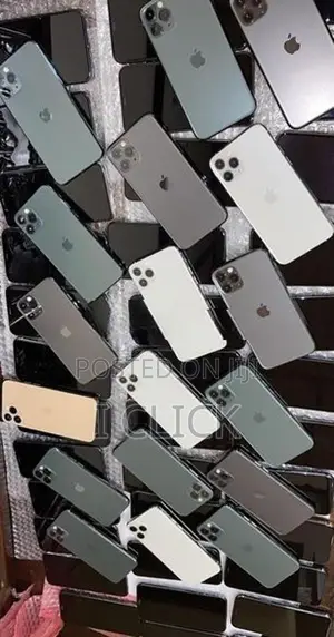 Apple iPhone 11 Pro (Used)