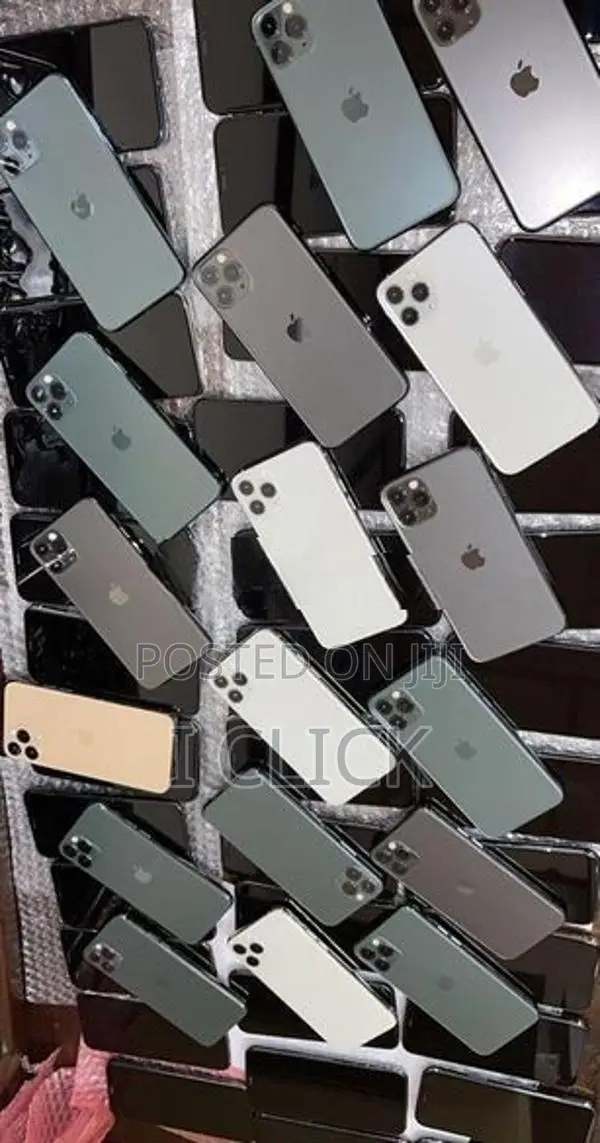 Apple iPhone 11 Pro (Used)