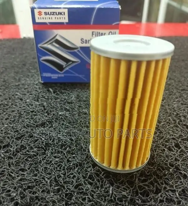 Wagon R Gearbox filter