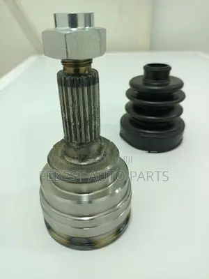 Alto 800 CV Joints