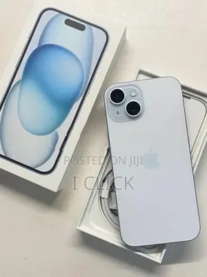Apple iPhone 15 (Used)