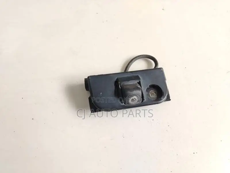 Toyota ist NCP60 Reverse Camera