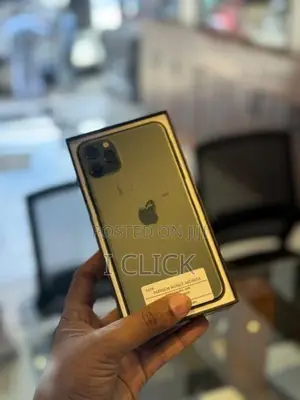 Apple iPhone 11 Pro 256GB (Used)