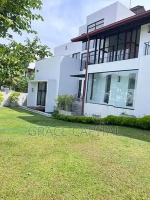 Brand New Luxury House for Sale Walpola