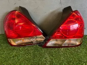 N17 Tail light