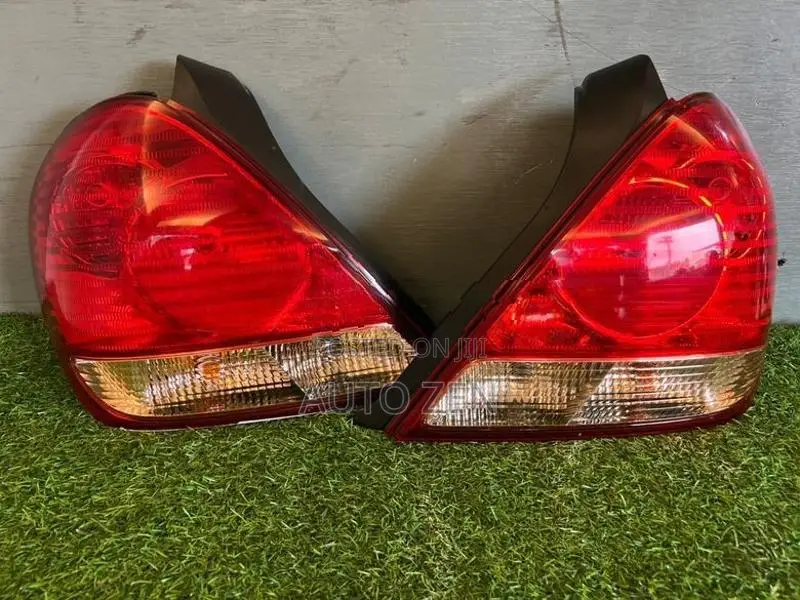 N17 Tail light