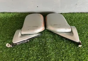 Hiace /Dolphin Side mirror (Normal type)