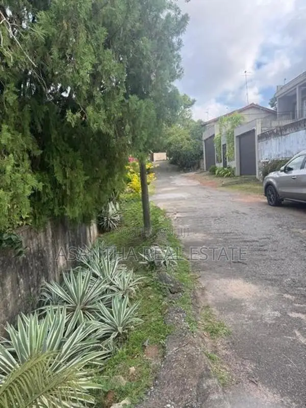 20P Land for Sale at Colombo 05