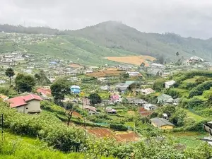 (AF508) Dawns Bungalow For Sale in Nuwara Eliya