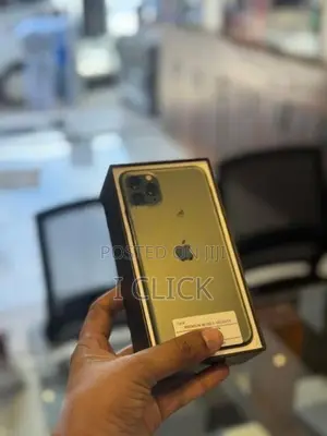 Apple iPhone 11 Pro 256GB (Used)