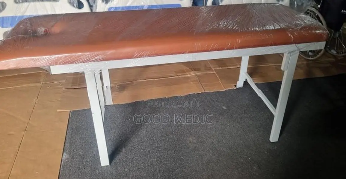 Massage Beds