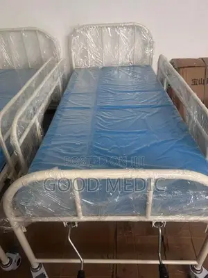 Two Function Manual Hospital Bed