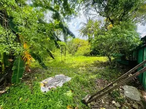 (AF509) 20 P Bare Land Sale At Werasekera Road Thalawathugoda