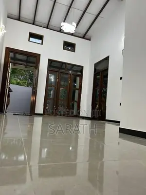 Architecture Designed Brand New House In Athurugiriya