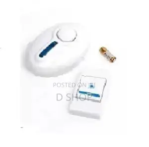 Door Bell - Intelligent Home -Remote