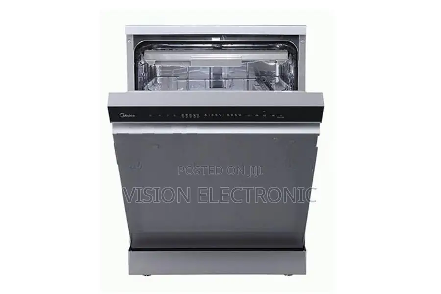 "Midea" Freestanding Dishwasher