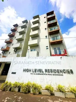 Apartment for Sale in Maharagama - High Level Residencies
