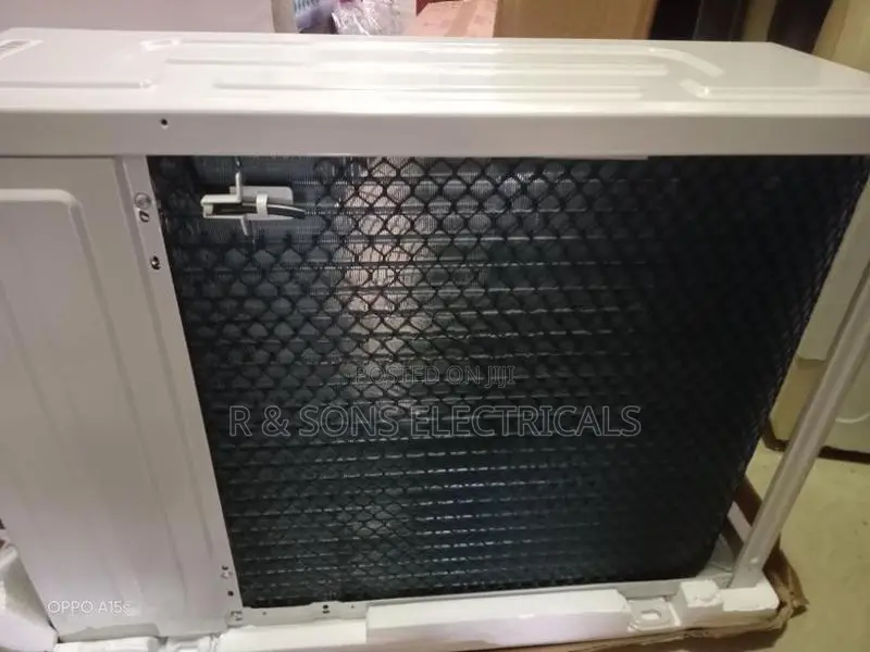Abans Non Inverter 9000 BTU