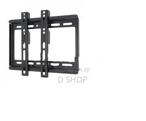 TV Wall mount Flat Panel - Adjustable Bracket 26" to 63"