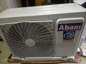 Abans Non Inverter 9000 BTU