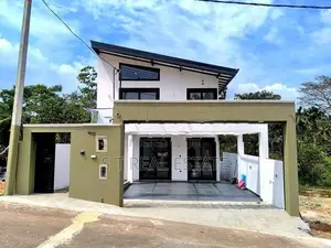 Modern Designed Luxury 2 Storey House for Sale in Malabe