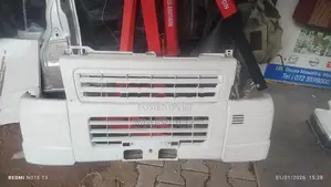 Suzuki Carry Da63 Bumper