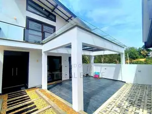 Modern Designed Luxury 2 Storey House for Sale in Malabe