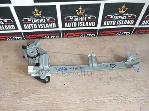 Honda Fit GP1 Door Winder Unit