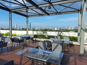 02BR Fully Furnished Apartment For Sale in Colombo 07