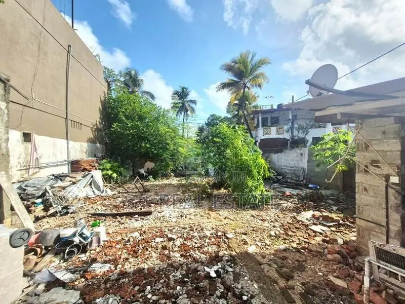6.03P Prime Property For Sale in Boralesgamuwa