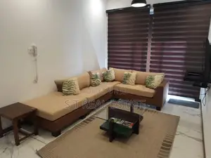02BR Fully Furnished Apartment For Sale in Colombo 07