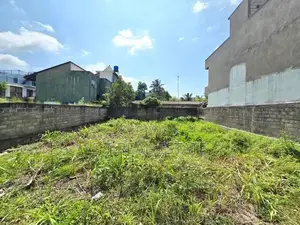 9P Residential Bare Land For Sale In Boralesgamuwa