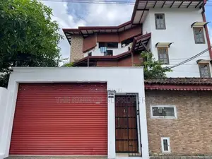 House for Sale in Rajagiriya