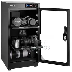 Andbon AD-50S Full Automatic Dry Cabinet