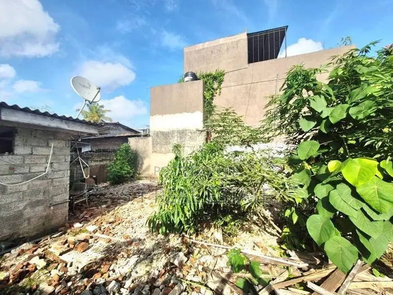 6.03P Prime Property For Sale in Boralesgamuwa