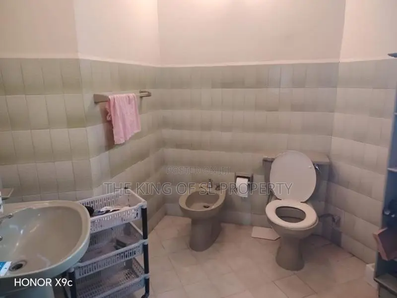 House for Sale in Rajagiriya