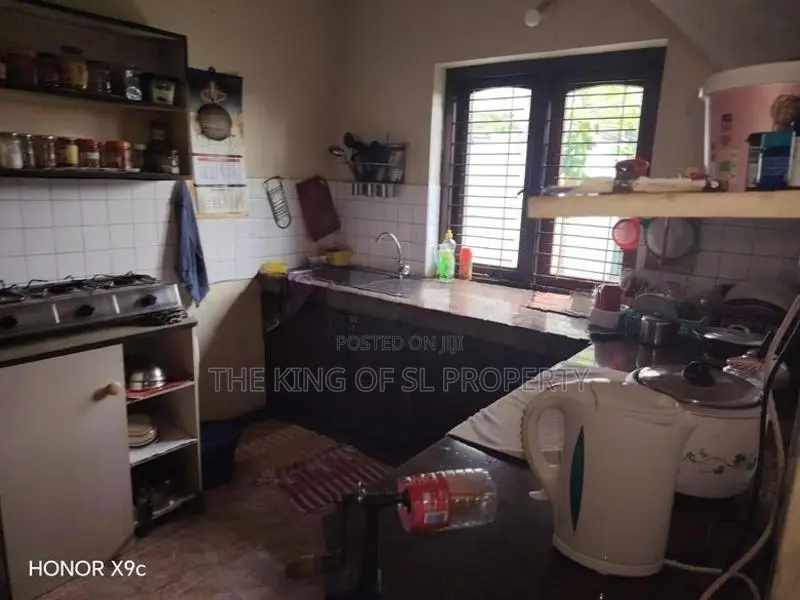 House for Sale in Rajagiriya