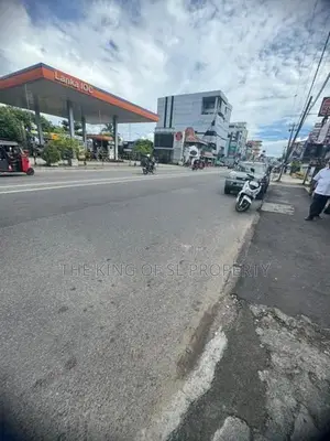 Land for Sale in Mount Lavinia